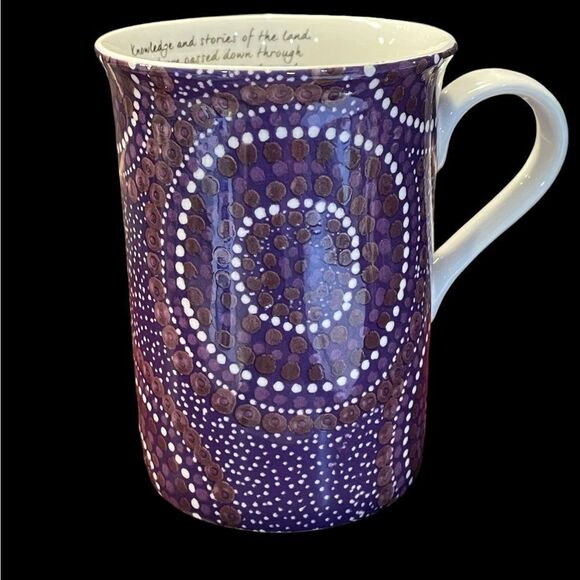 COLLECTIBLE MUG FROM AUSTRALIA - Picture 1 of 4